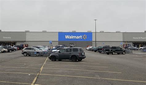 Walmart mcalester - 1 review of Walmart Auto Care Centers "Update! When they changed my oil they didn't screw in the back of the belly pan so it was dragging on the ground from Oklahoma to New Mexico. My brand new car could have been damaged or worse! I'm still never going back, but now I need to warn my friends and neighbors in …